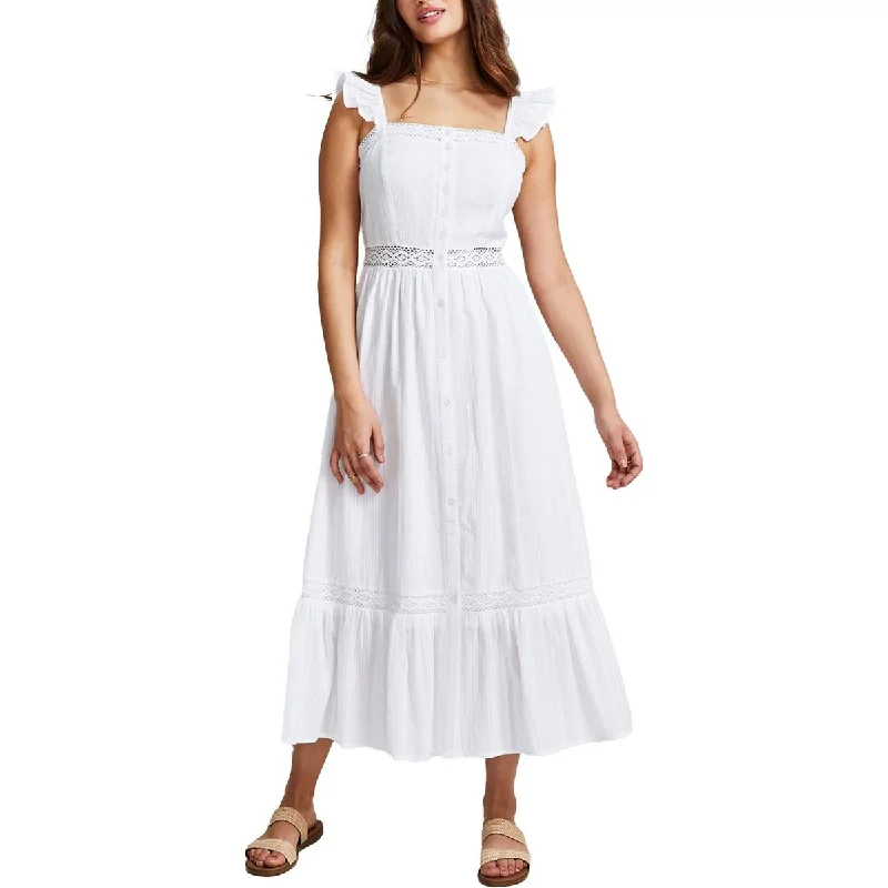 Fashion Deal And Now This Womens Crochet Maxi Maxi Dress