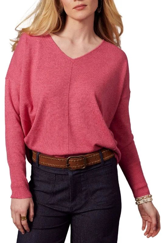 Wardrobe Refresh MARTHA SWEATER - LSK447