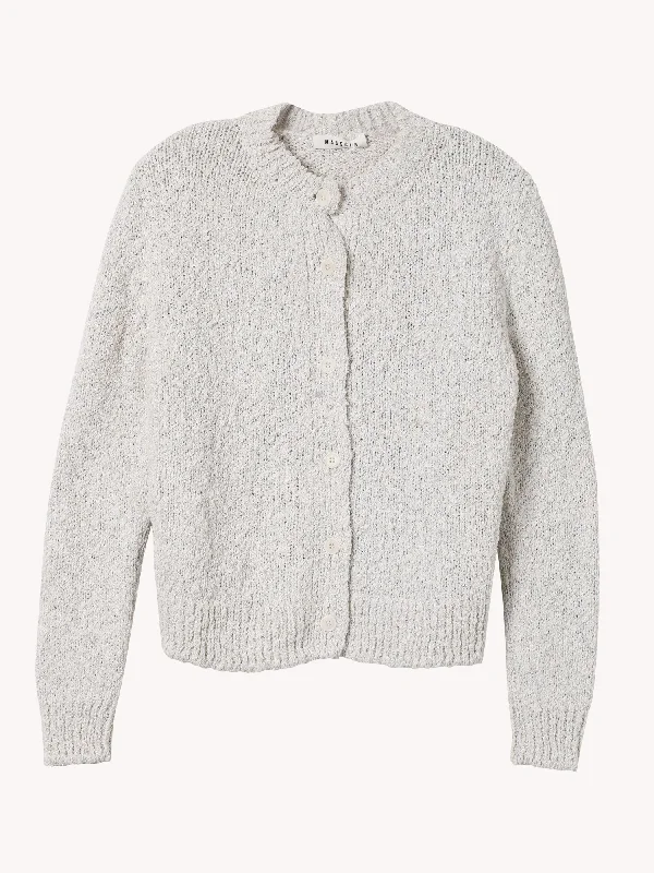 Wardrobe Update MURTA CARDIGAN