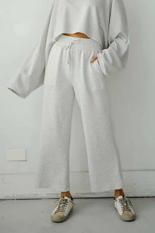 Evening Elegance Ultra Air Soft Sweatpants