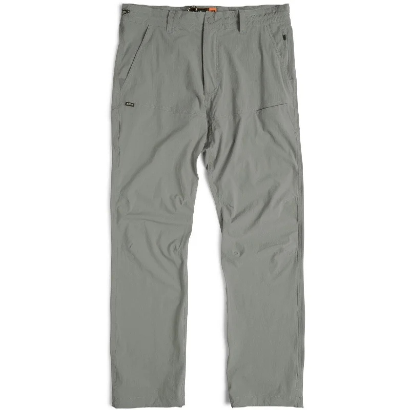 Catch Every Fashion Trend Men's Shoalwater Tech Pants - 34" Inseam