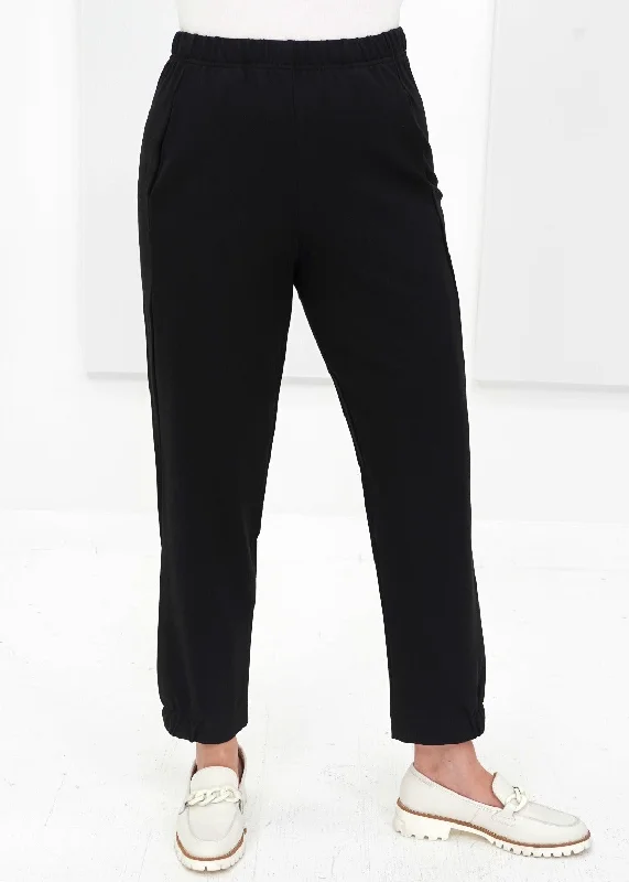 Trendy Women's Wear Shepherd's - Ponte Journey Joggers