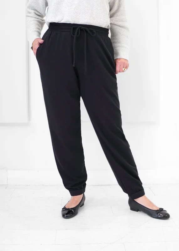 Everyday Wear Eileen Fisher - Ankle Jogger Pant