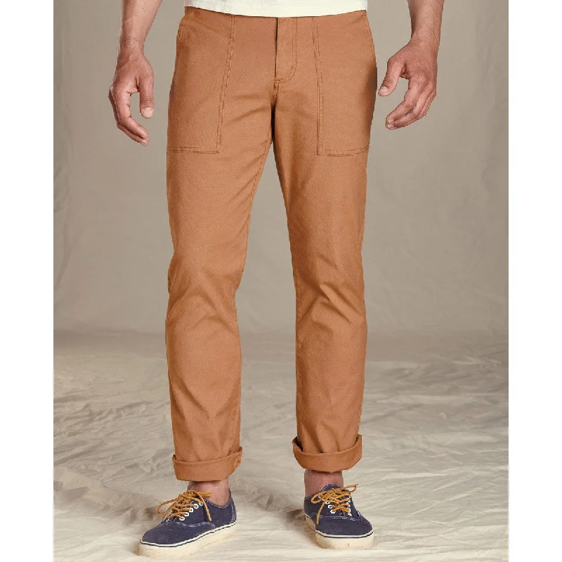 Evening Looks Men's Woodsen Pant