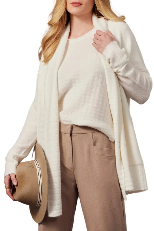 Cool Prices KATHRYN LONG CARDI - LSK442