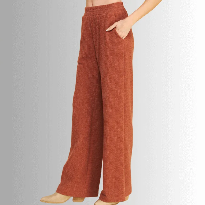 Graceful Fashion Ari Pants Made in USA