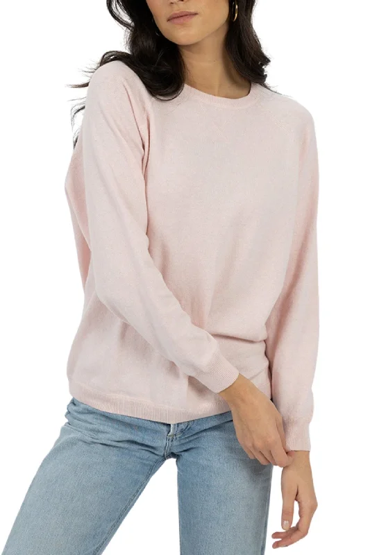 Elevate Your Wardrobe LEXIE SWEATER - HW24205