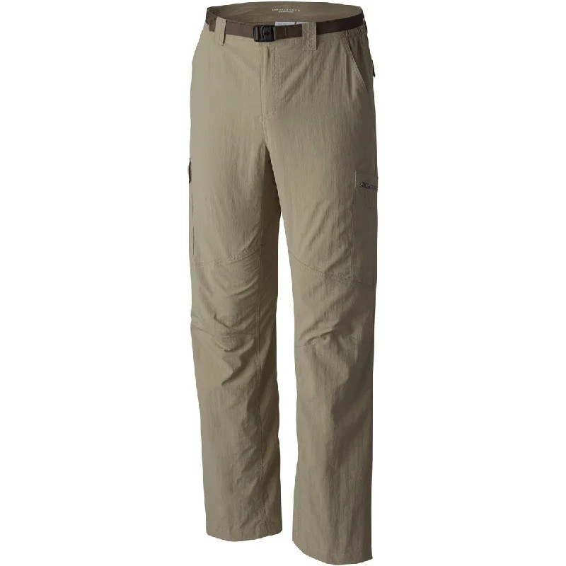 Chic Style, Always In Vogue Men's Silver Ridge Cargo Pant