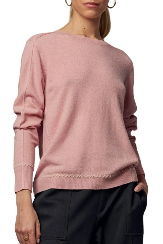 Exclusive Women’s Fashion Collection WHIPPED UP SWEATER - MSK154