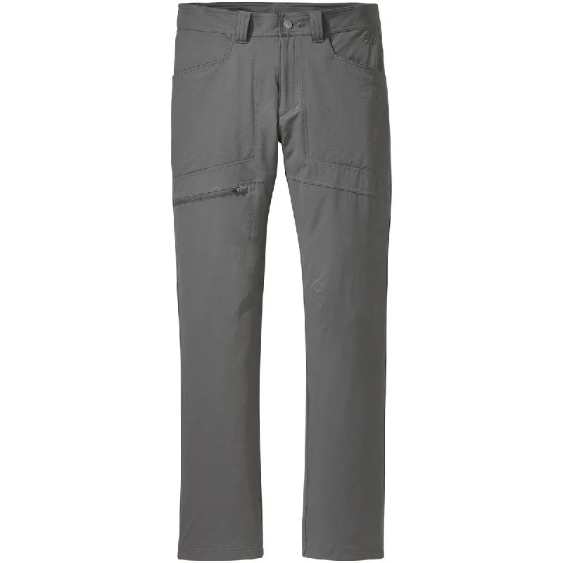 Quality Driven Apparel Men's Voodoo Pants - 32" Inseam