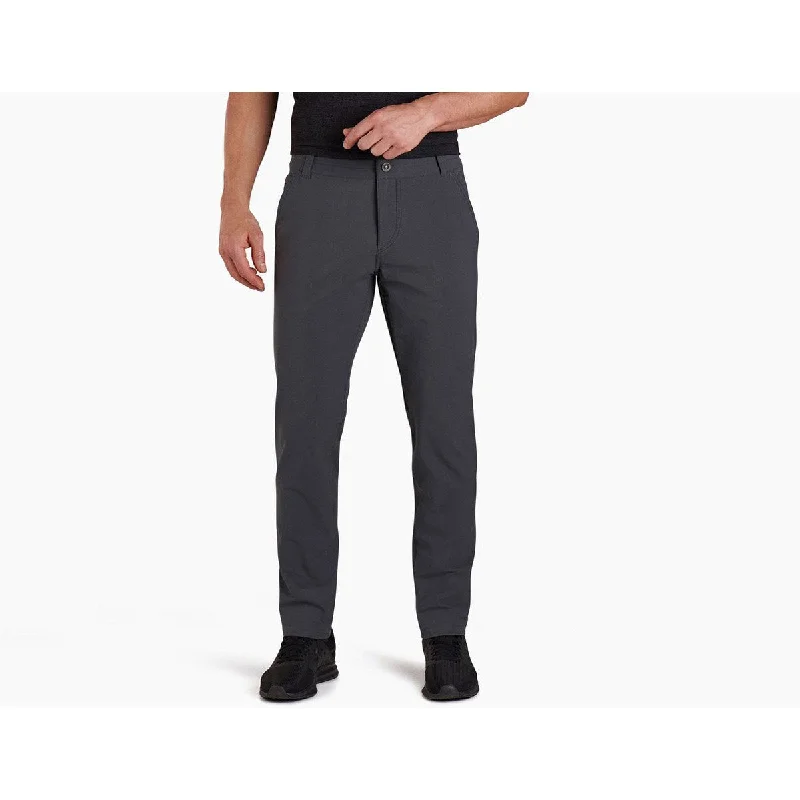 Elevate Your Wardrobe Men's Resistor Chino Pant