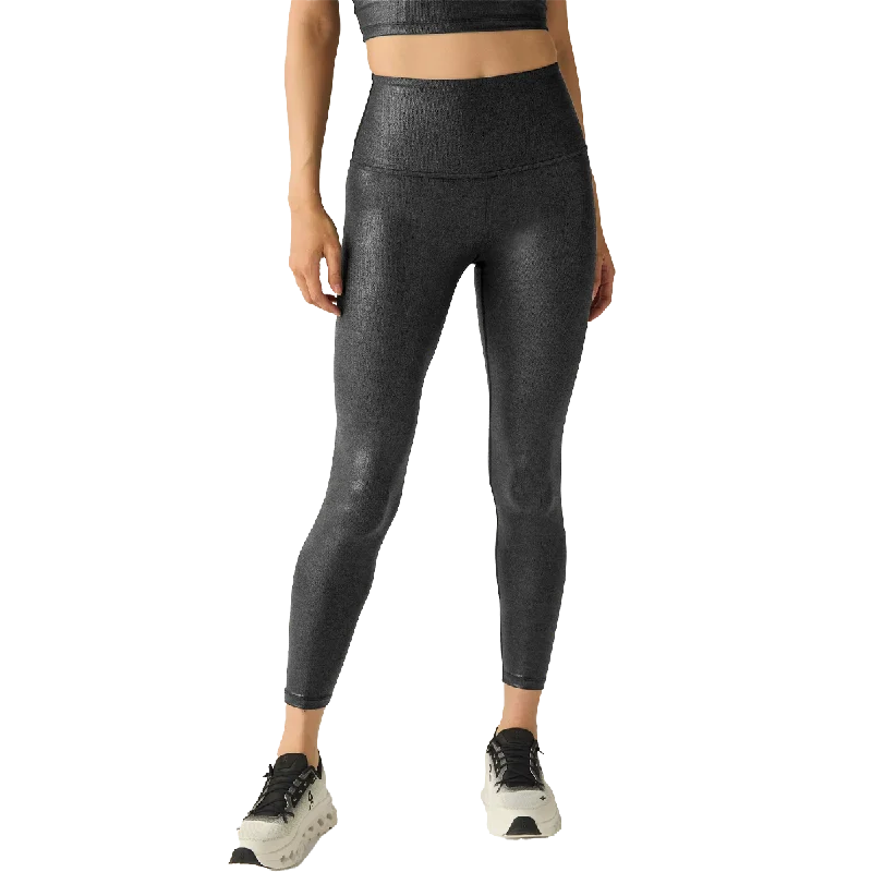 Fresh Styles, Fresh Deals Women's High Waisted Midi Legging