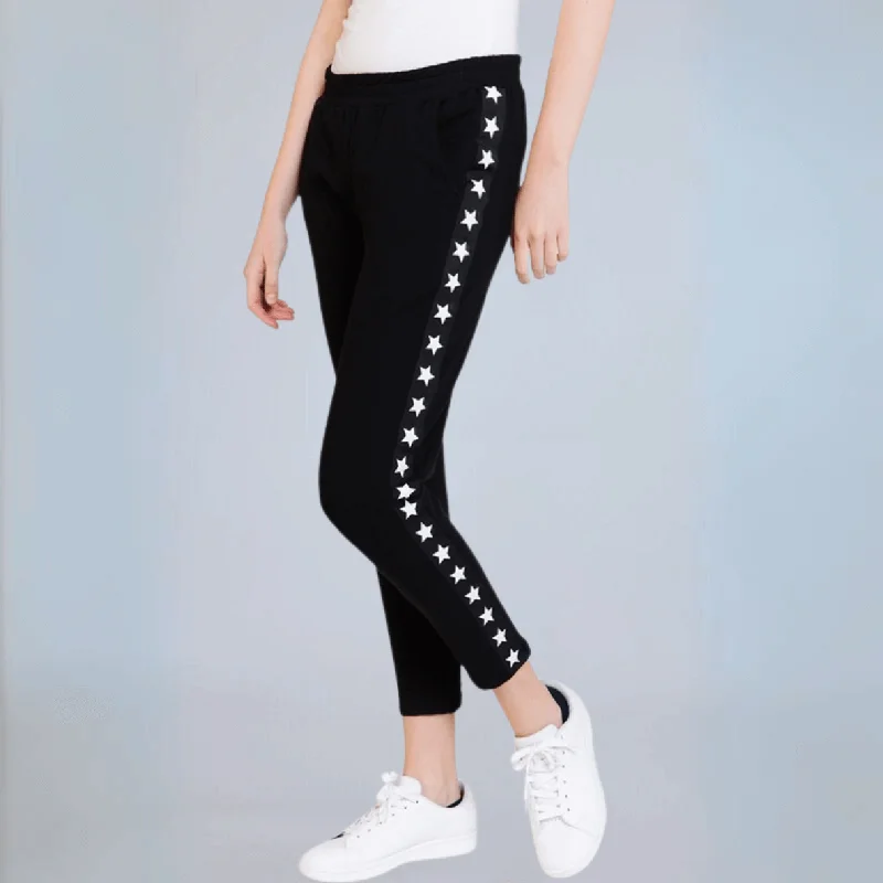 Bold Fashion All Star Joggers CLEARANCE FINAL SALE